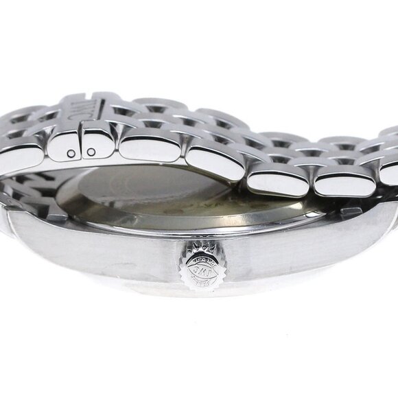 IWC SCHAFFHAUSEN Pilot watch automatic 36 IW324006 Automatic Men's Watch_841766 - Picture 5 of 7